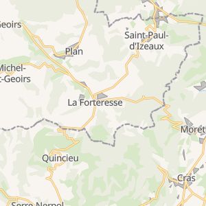 Carte localisation - 