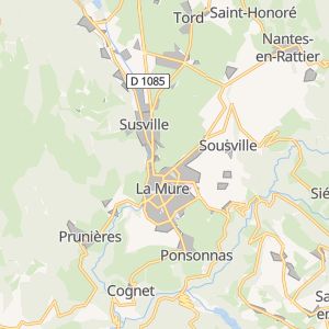 Carte localisation - 