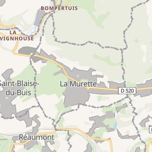 Carte localisation - 