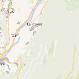 Carte localisation - 