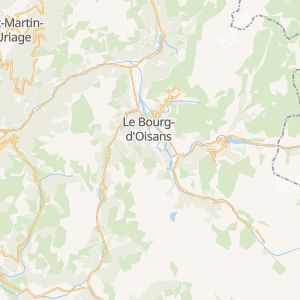 Carte localisation - 