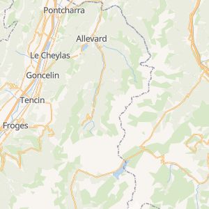 Carte localisation - 