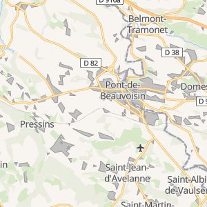 Carte localisation - 