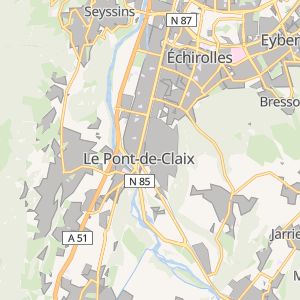 Carte localisation - 