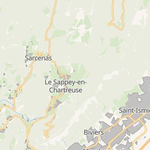 Carte localisation - 