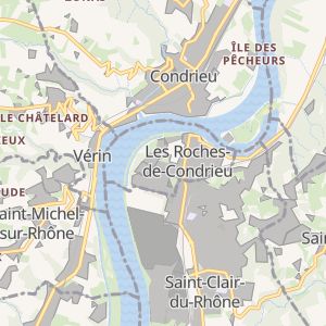 Carte localisation - 