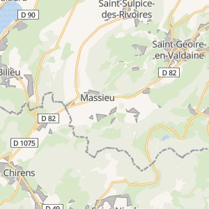 Carte localisation - 