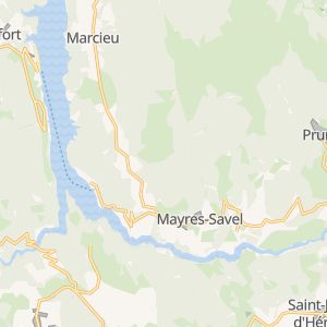 Carte localisation - 