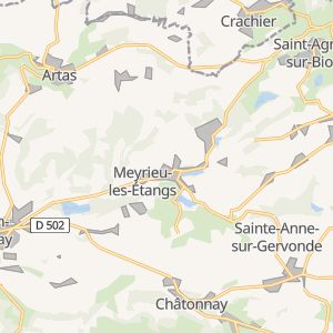 Carte localisation - 