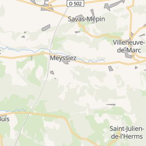 Carte localisation - 