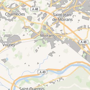 Carte localisation - 