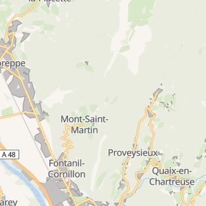 Carte localisation - 