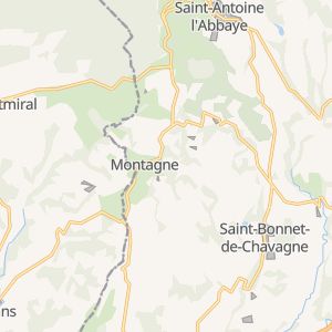 Carte localisation - 