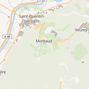 Carte localisation - 