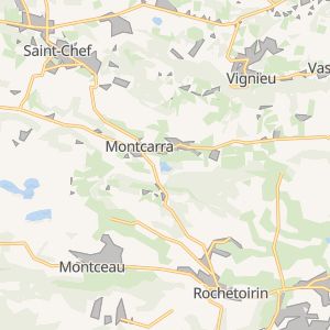 Carte localisation - 
