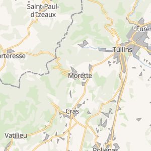 Carte localisation - 