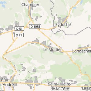 Carte localisation - 