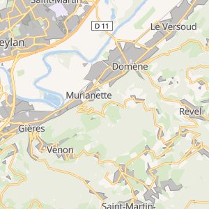 Carte localisation - 