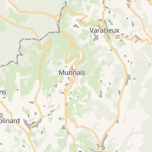 Carte localisation - 