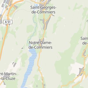 Carte localisation - 
