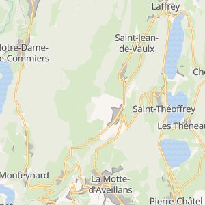 Carte localisation - 