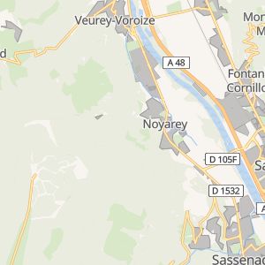 Carte localisation - 