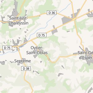 Carte localisation - 