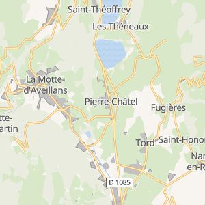 Carte localisation - 