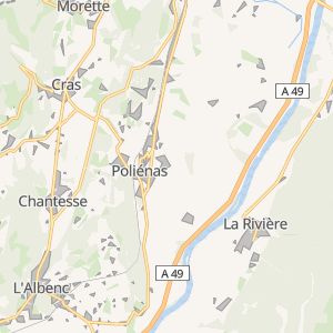Carte localisation - 