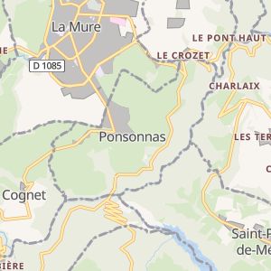 Carte localisation - 