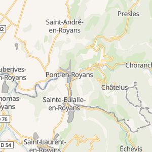 Carte localisation - 