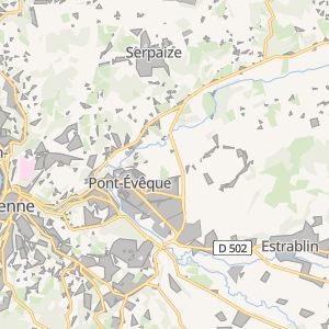 Carte localisation - 