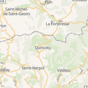 Carte localisation - 