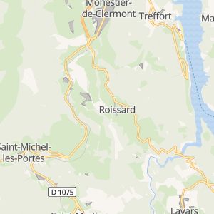 Carte localisation - 