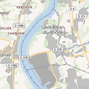 Carte localisation - 