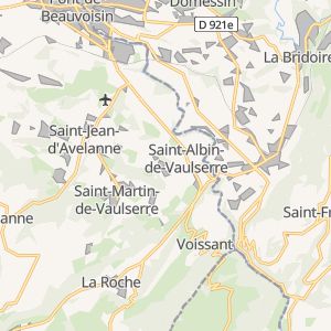 Carte localisation - 