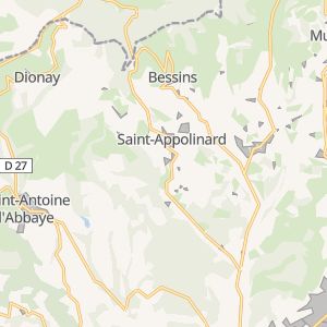 Carte localisation - 