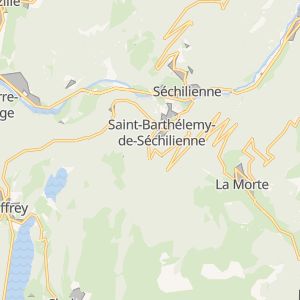 Carte localisation - 