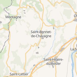 Carte localisation - 