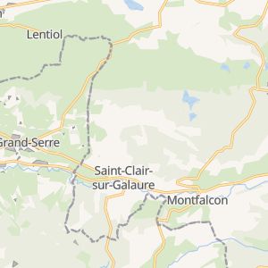 Carte localisation - 