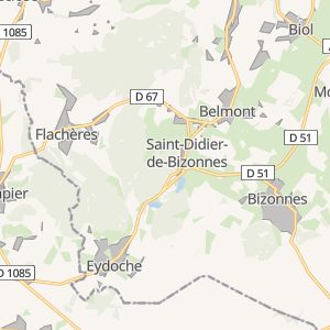 Carte localisation - 