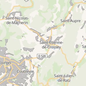 Carte localisation - 
