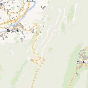Carte localisation - 