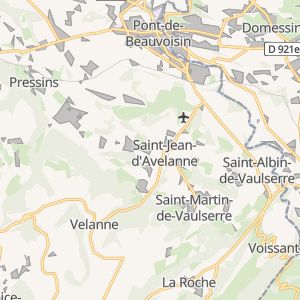 Carte localisation - 