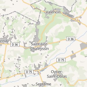 Carte localisation - 