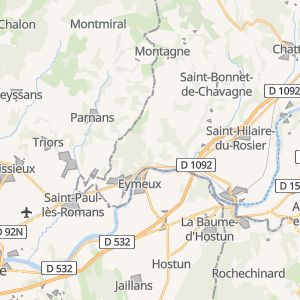 Carte localisation - 