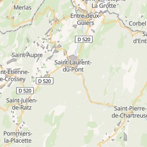 Carte localisation - 