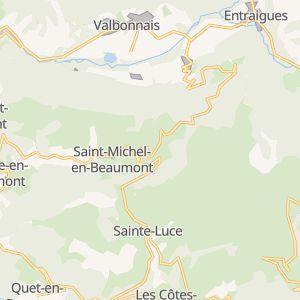 Carte localisation - 