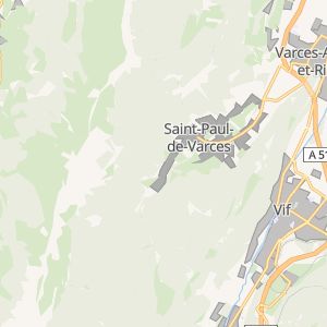 Carte localisation - 