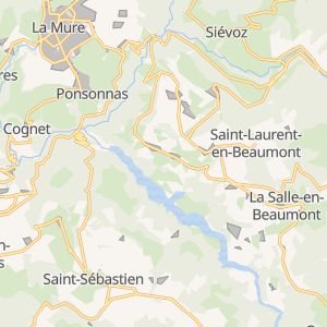 Carte localisation - 
